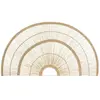 Déco murale Sea view roseau 160x90cm Atmosphera Créateur D'intérieur