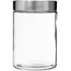 Electrodepot 5five - bocal ver+inox 1,2l nixo pal