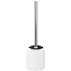 5five Simply Smart - Brosse wc céramique colorama blanc coton - 5five