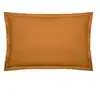 ATMOSPHERA Créateur d'intérieur - Taie d'Oreiller Intérieur 50x70cm Jaune Cumin