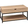 5five - table basse relevable aliaj