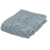 Atmosphera Créateur d'intérieur - Drap de Douche Tencel 70x130cm Bleu