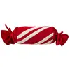 FÉÉRIC LIGHTS AND CHRISTMAS Coussin bonbon long 14X30CM - Atmosphera créateur d'intérieur