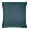 ATMOSPHERA Créateur d'intérieur - Taie d'Oreiller Intérieur 63x63cm Bleu Orage