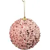 BDN PLF ROSE SEQUIN 120MM - Atmosphera créateur d'intérieur