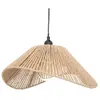 Suspension corde D58 Myha Atmosphera - Naturel clair