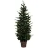 SAPIN HELSINKI POT 150CM - Feeric lights & christmas