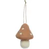 SDN LAINE CHAMPIGNON BGE 8CM - Atmosphera créateur d'intérieur