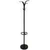 Porte-manteaux strongy 8 crochets h175cm STRONGY