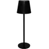 3S. x Home Lampe USB d'extérieur led Cody noir
