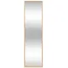 Five Simply Smart - Miroir mural 125x35cm bambou - 5five