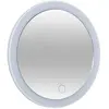 Five Simply Smart - Miroir led pivotant zoom x10 - 5five