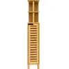 Five Simply Smart - Meuble de salle de bain bambou Sicela 5five