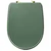 5five Simply Smart - Abattant wc duo ficus - 5five