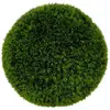3S. x Home Boule de buis artificiel Carly