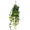 Atmosphera - Tige tombante artificielle de lierre tria h85cm vert