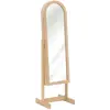 Armoire à bijoux sur pied H145cm bois - Atmosphera createur d'interieur