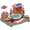 FEERIC LIGHTS & CHRISTMAS - Vdn Peche Canard mv ms 19l p