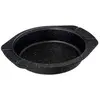 5five - moule à manquer 26cm acier "caractère"