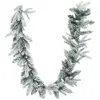 Guirlande nat frosty 180CM - Feeric lights & christmas