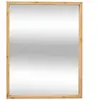 5five - miroir mural 34x44cm bambou