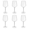 BUT Verre à pied 65 cl NORA Transparent