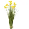 3S. x Home Fagot de fleurs artificiellesLudo H80cm Atmosphera Créateur D'intérieur