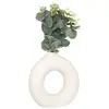 3S. x Home Composition eucalyptus avec vase Suza