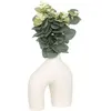 3S. x Home Suza Composition eucalyptus avec vase
