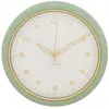 3S. x Home Horloge Clarisse Vert