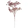 Atmosphera Créateur D'intérieur - Tige achillée artificielle James H51cm