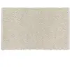 Tapis rectangulaire Soana bouclette 60x90cm Atmosphera Créateur D'intérieur