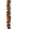 Guirlande de Noël Large 7.5 cm et Longueur 2 mètres