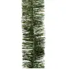 Guirlande de Noël large 5 cm Holographique Longueur 2 mètres