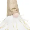 Déco Lumineuse Gnome LED Blanc chaud H 13 cm