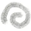 Guirlande de Noël BOA large 15 cm Longueur 2 mètres
