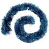 Guirlande de Noël BOA large 15 cm Longueur 2 mètres