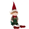 3S. x Home Lutin Filou Assis