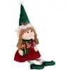 3S. x Home Lutin Filou Assis Fille