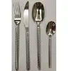 3S. x Home Ménagère Chiara 24 pièces argent