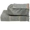 3S. x Home Ensemble de bain Wild coton