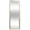 Atmosphera - Miroir Gemma marron 195x72cm créateur d'intérieur
