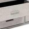 Commode 6 tir granite