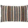 Atmosphera Créateur D'intérieur - Coussin Jangwa jacquard lin 30x50cm