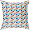 Housse de coussin d extérieur "Max" 40x40cm - Atmosphera createur d'in...