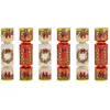 3S. x Home Crackers Couronne Noel