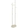 Porte-manteaux liny 6 accroches l40cm