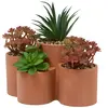 3S. x Home Plante artificielle en pot Wonj