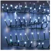 Fééric Lights And Christmas - Guirlande lumineuse extérieur 750 led bl...