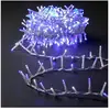 Feeric Christmas Guirlande Extérieur LED